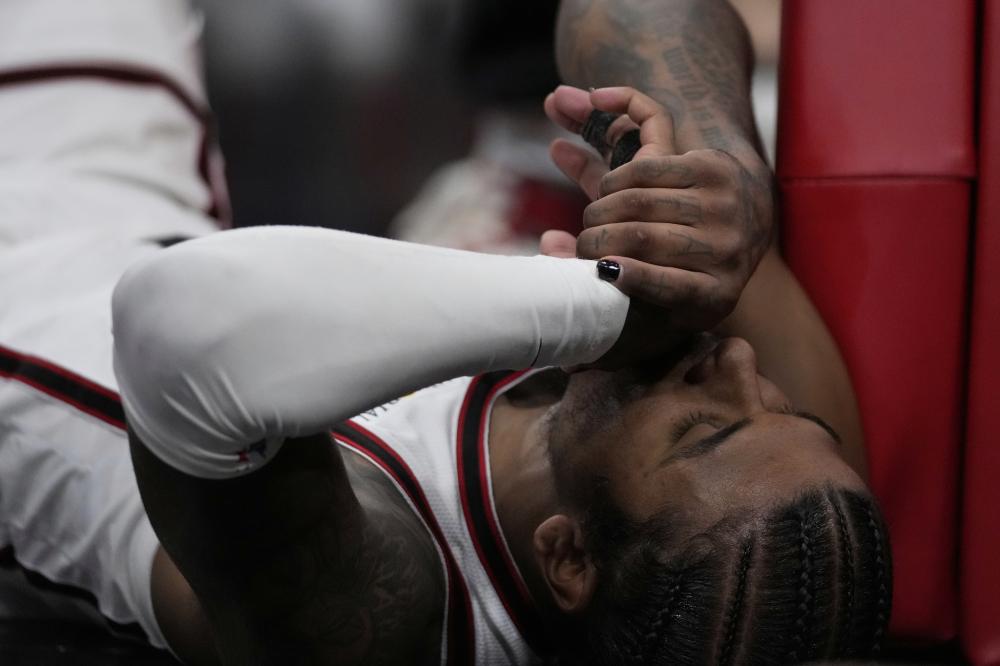 更大的潜力 更大的潜力